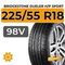 Bridgestone Dueler H/P Sport 225/55 R18 98V