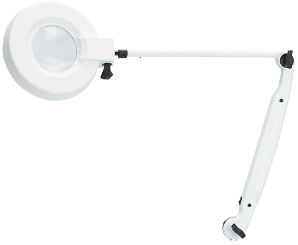 Лампа лупа Valdman