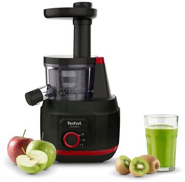 Соковижималка шнекова TEFAL JUICEO ZC150838