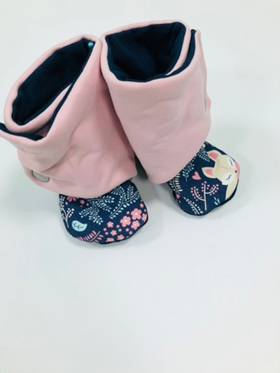 Пінетки, бавовна ТМ "SimN"