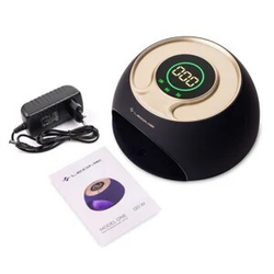 Лампа для маникюра Ledme One 120W