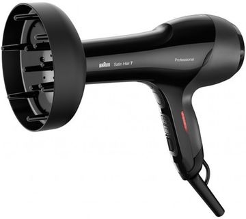 Фен Braun HD785