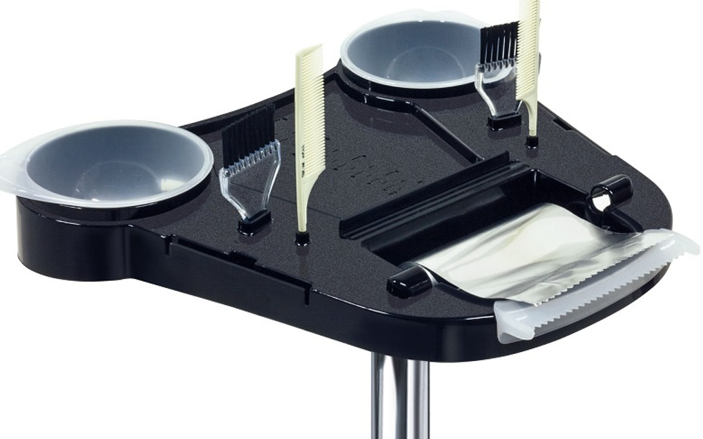 Лаборатория для смешивания красок Service