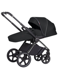 Універсальна коляска 2 в 1 Carrello Ultimo CRL-6511 NF