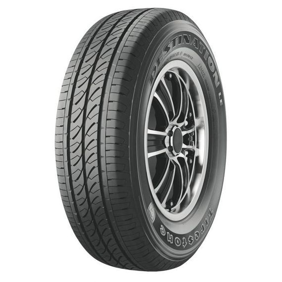 Firestone Destination LE02 265/65 R17 112H