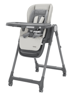 Стільчик для годування 3 в 1 Carrello Comfort CRL-9506