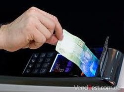 Вендінгове масажне крісло iRest Бізнес Компакт