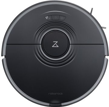 Робот-пилосос Roborock S7 Black