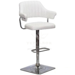 Стульчик для визажа Jef quadro