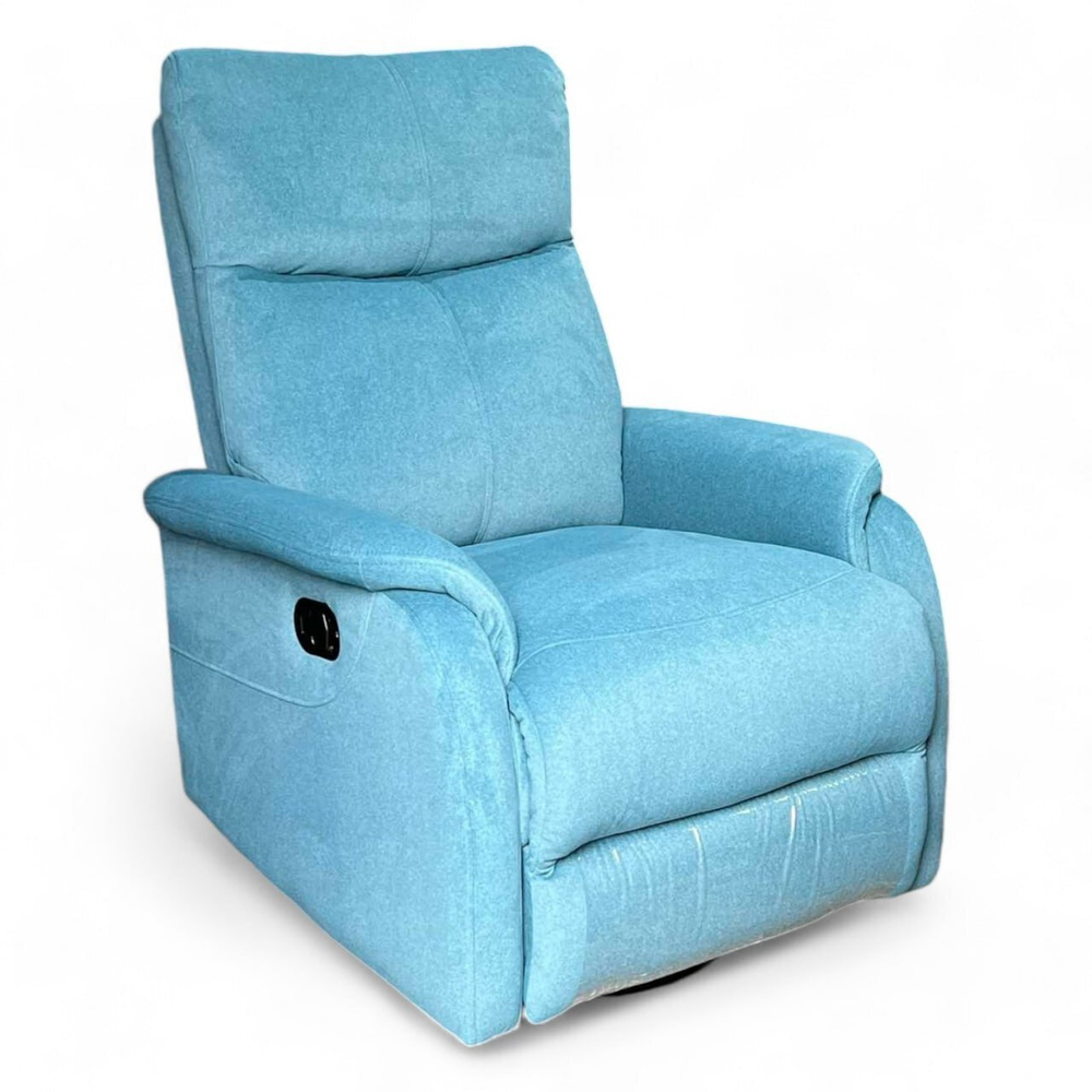 Педикюрное SPA кресло-реклайнер Daniya Compact