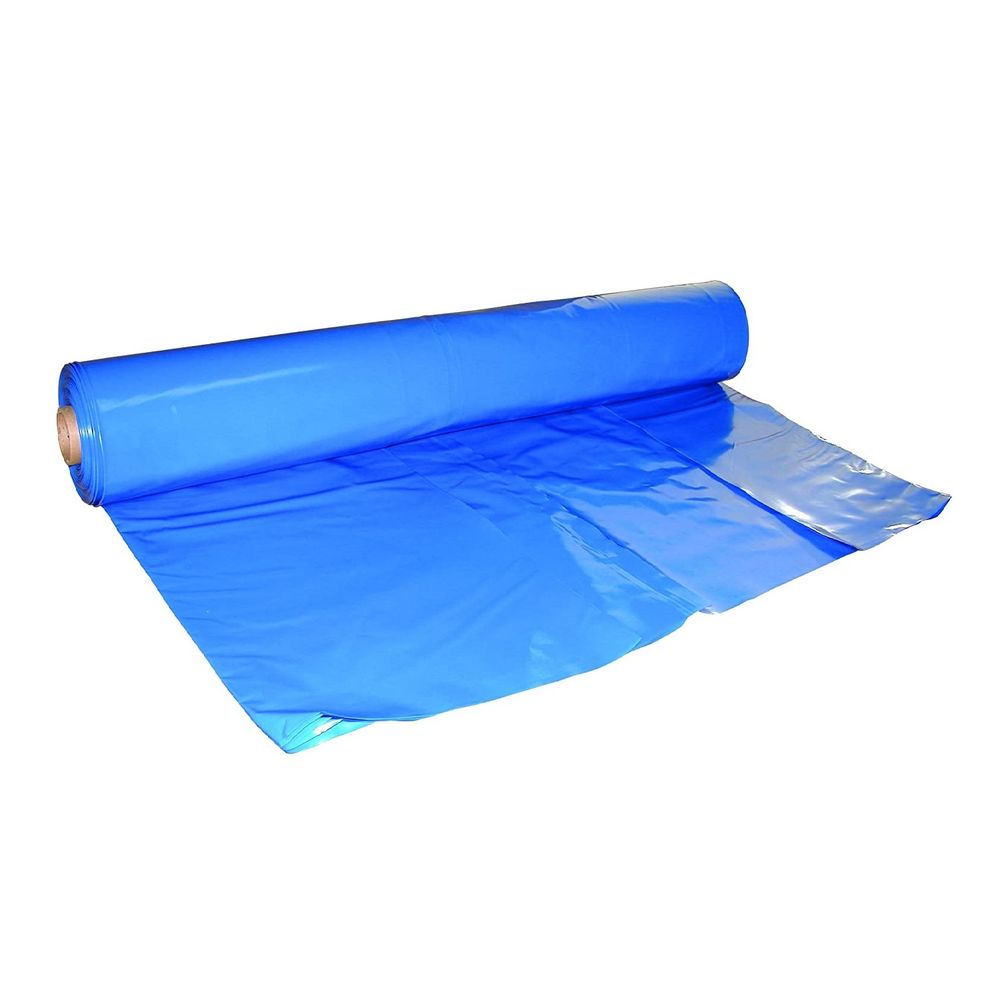 Пленка тепличная  150мкм. 6м/50м. 60 месяцев уф- стабилизатор