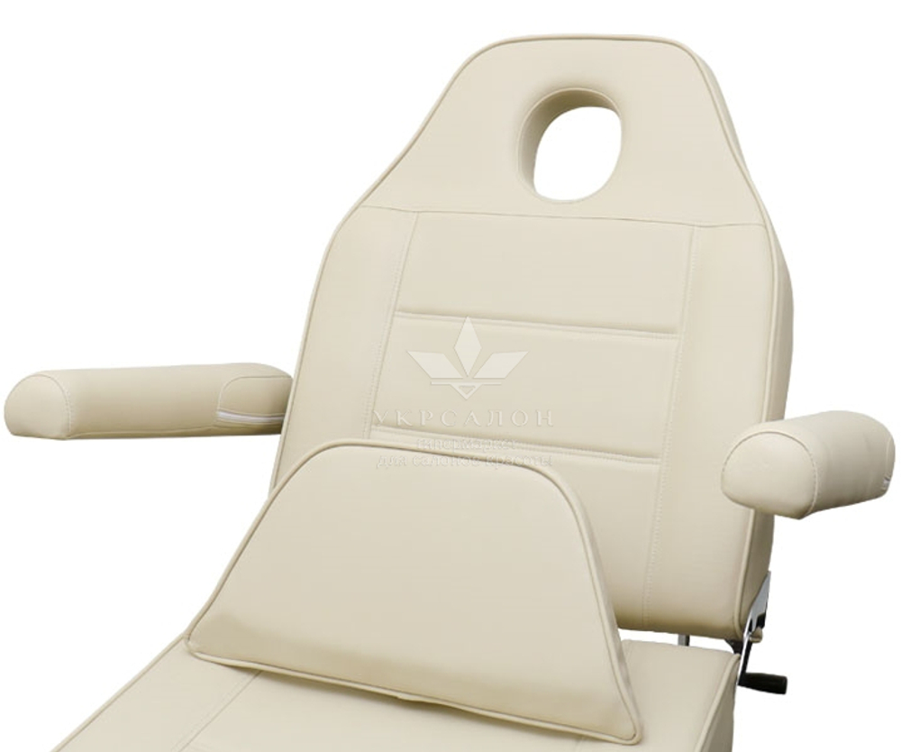 Педикюрно-косметологическая кушетка 246T