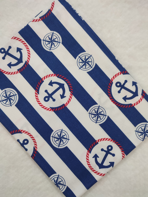 Пеленка хлопковая (80*100)