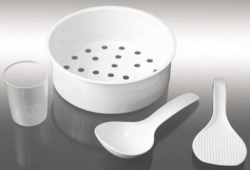 Мультиварка Redmond RMC-4503 Gray