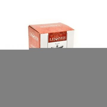 Заварник френч-прес Lessner 0,6л 11628