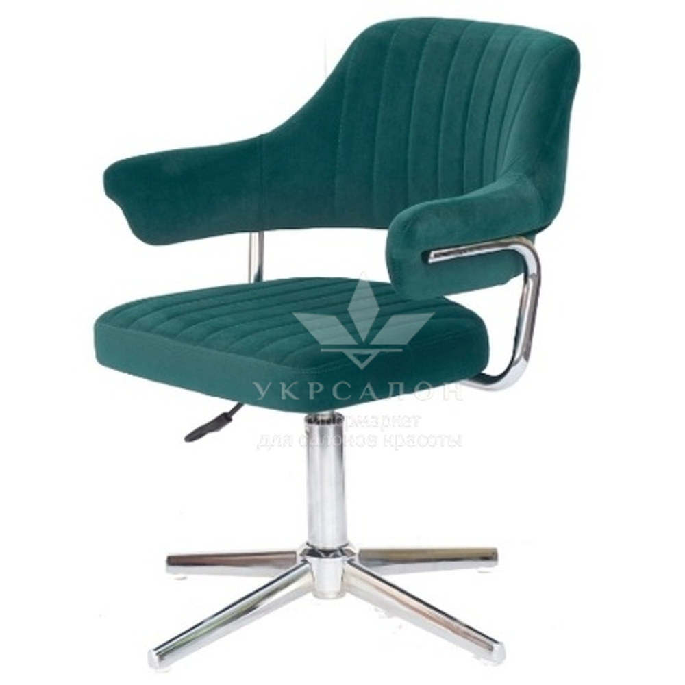 Стульчик мастера Jef Velor Cross