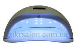 Лампа для маникюра LED+UV Sun 5 plus, 48 вт