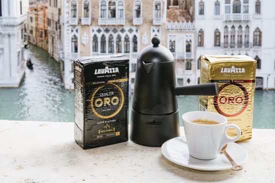 Lavazza Qualita Oro - в чем секрет популярности?