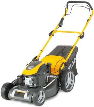 Газонокосарка Stiga Combi48SVQ