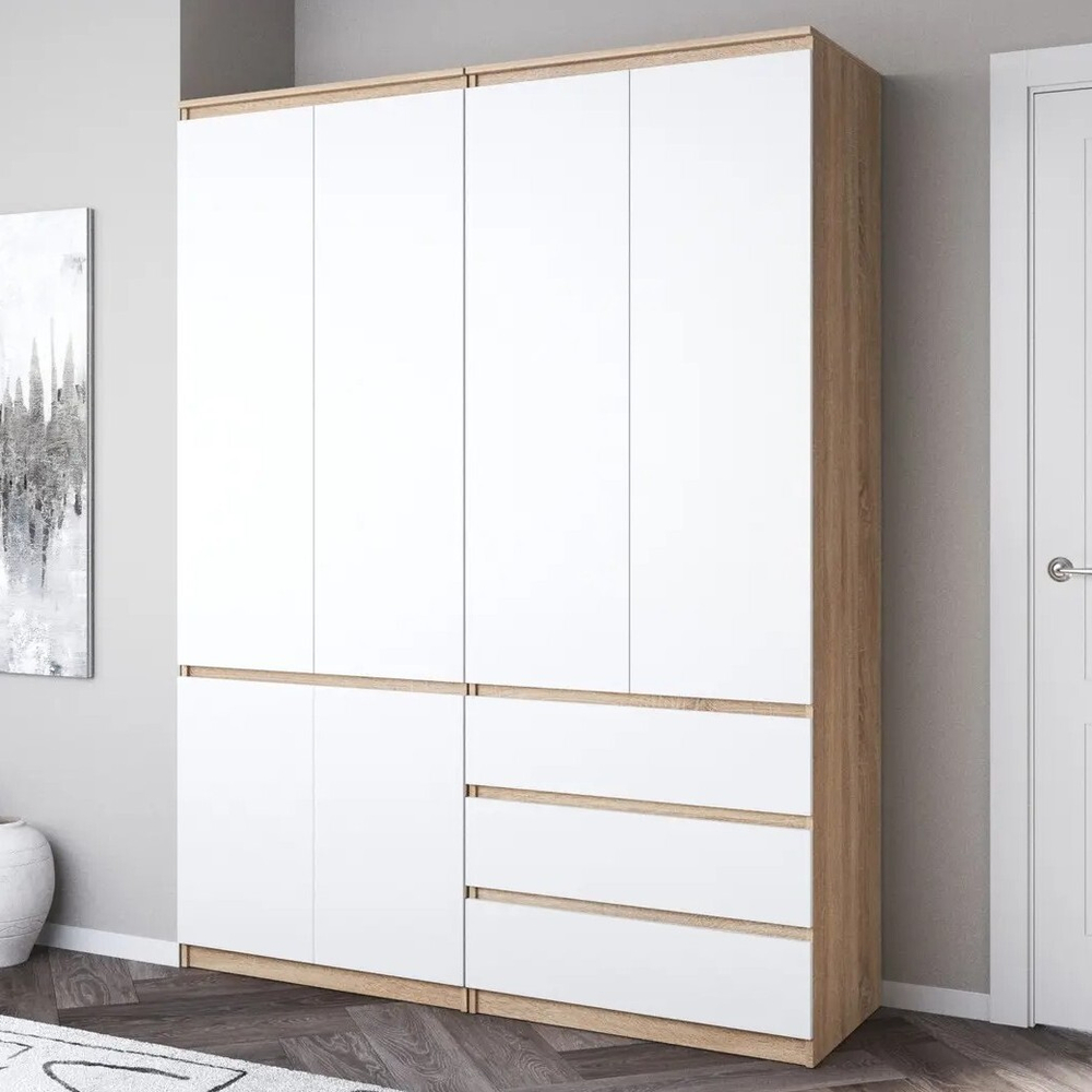 Шкаф для салона красоты Bona 2