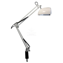 Лампа для маникюра и педикюра на штативе Sun 1, 48 Вт, белая