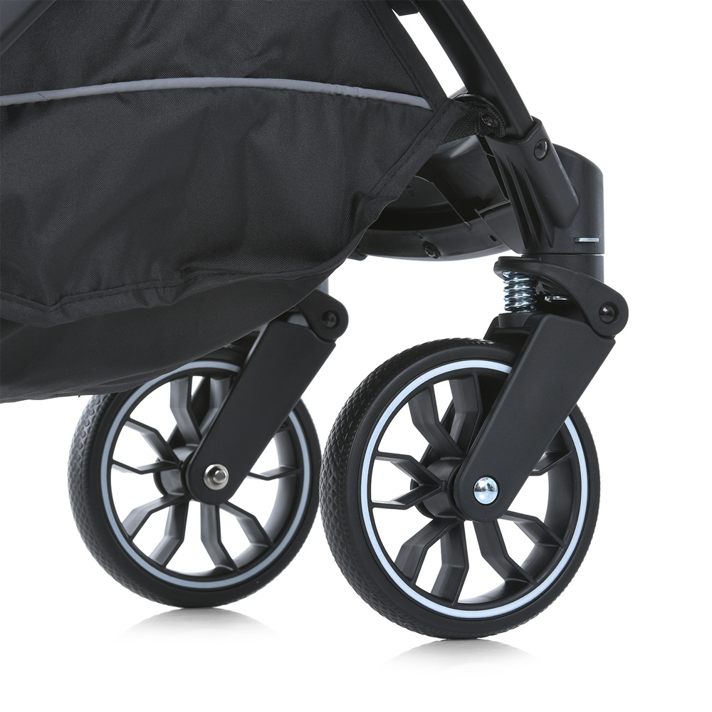 Прогулочная коляска Bambi M 5727 FLASH