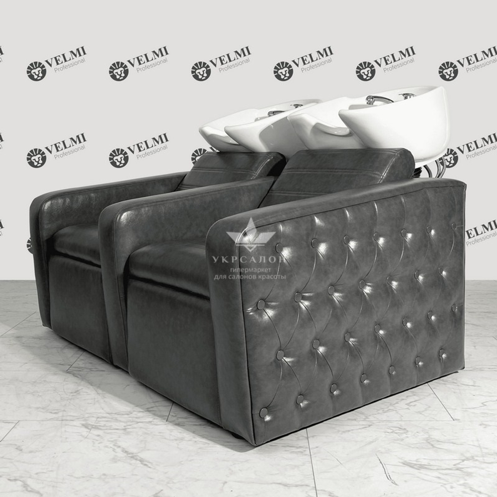 Перукарська мийка Milan Duo