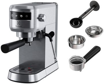 Кавоварка ELECTROLUX E6EC1-6ST