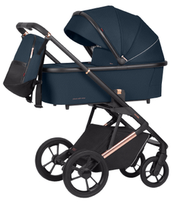Універсальна коляска 2 в 1 Carrello Sigma CRL-6509 NF