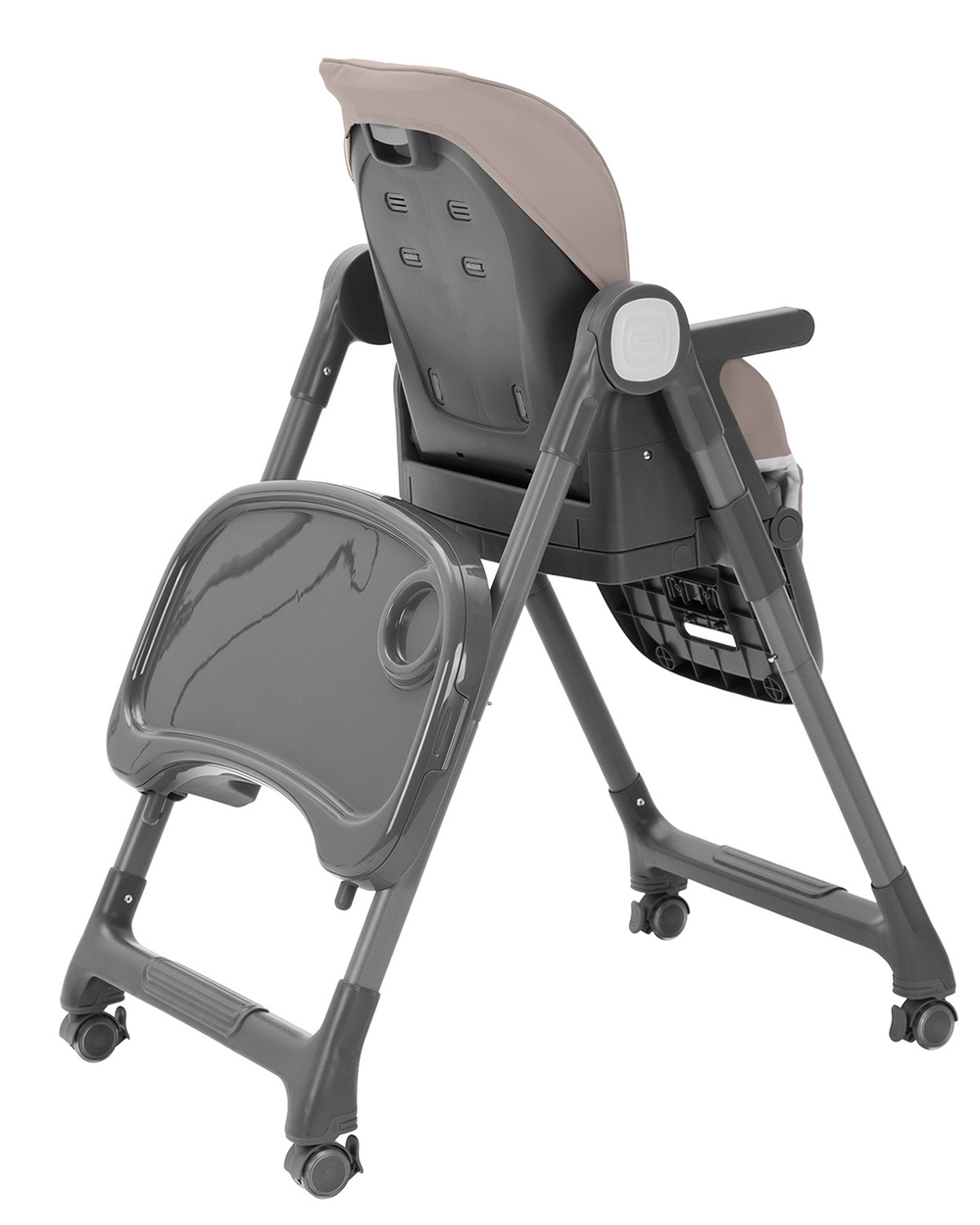 Стульчик для кормления 3 в 1 Carrello Comfort CRL-9506