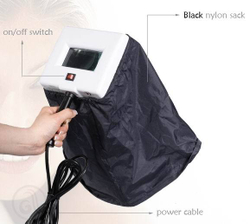 Лампа Вуда S-601