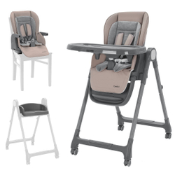Стільчик для годування 3 в 1 Carrello Comfort CRL-9506