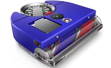 Робот пилосос Dyson 360 Vis Nav (304640-01)