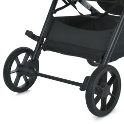 Прогулочная коляска El Camino ME 1191 Chloe