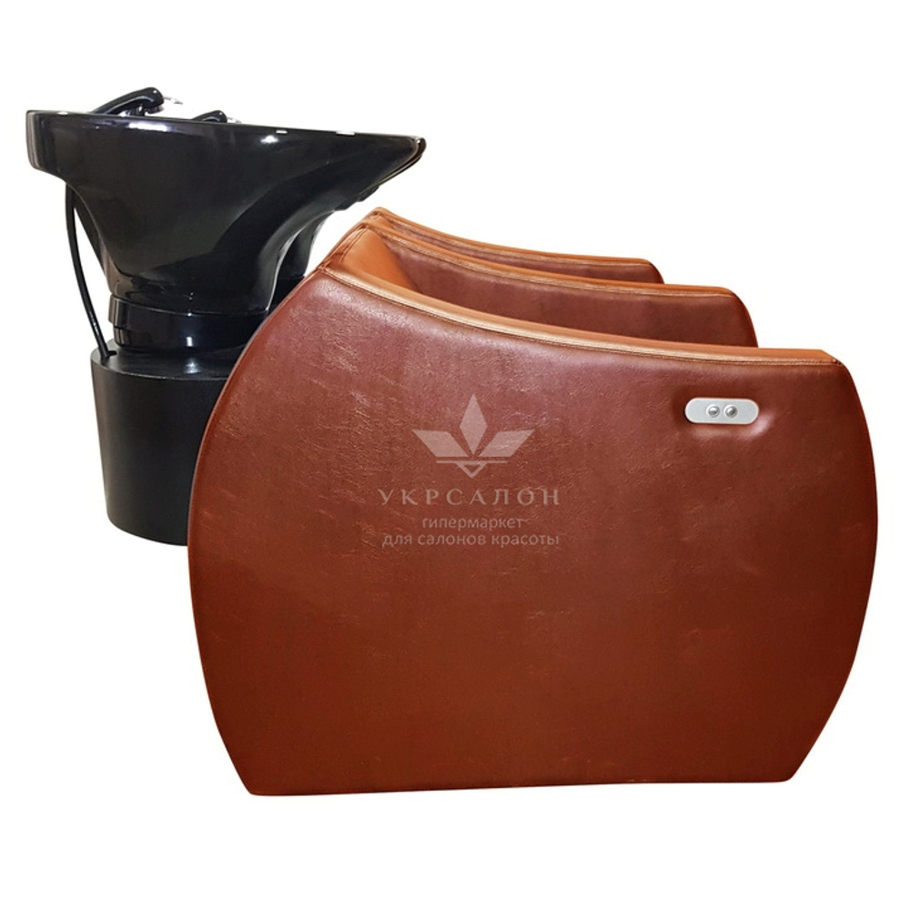 Перукарська мийка 1011 Lux з електроприводом