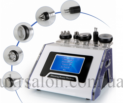 Аппарат кавитации и RF лифтинга 5 в 1 Venus Stark