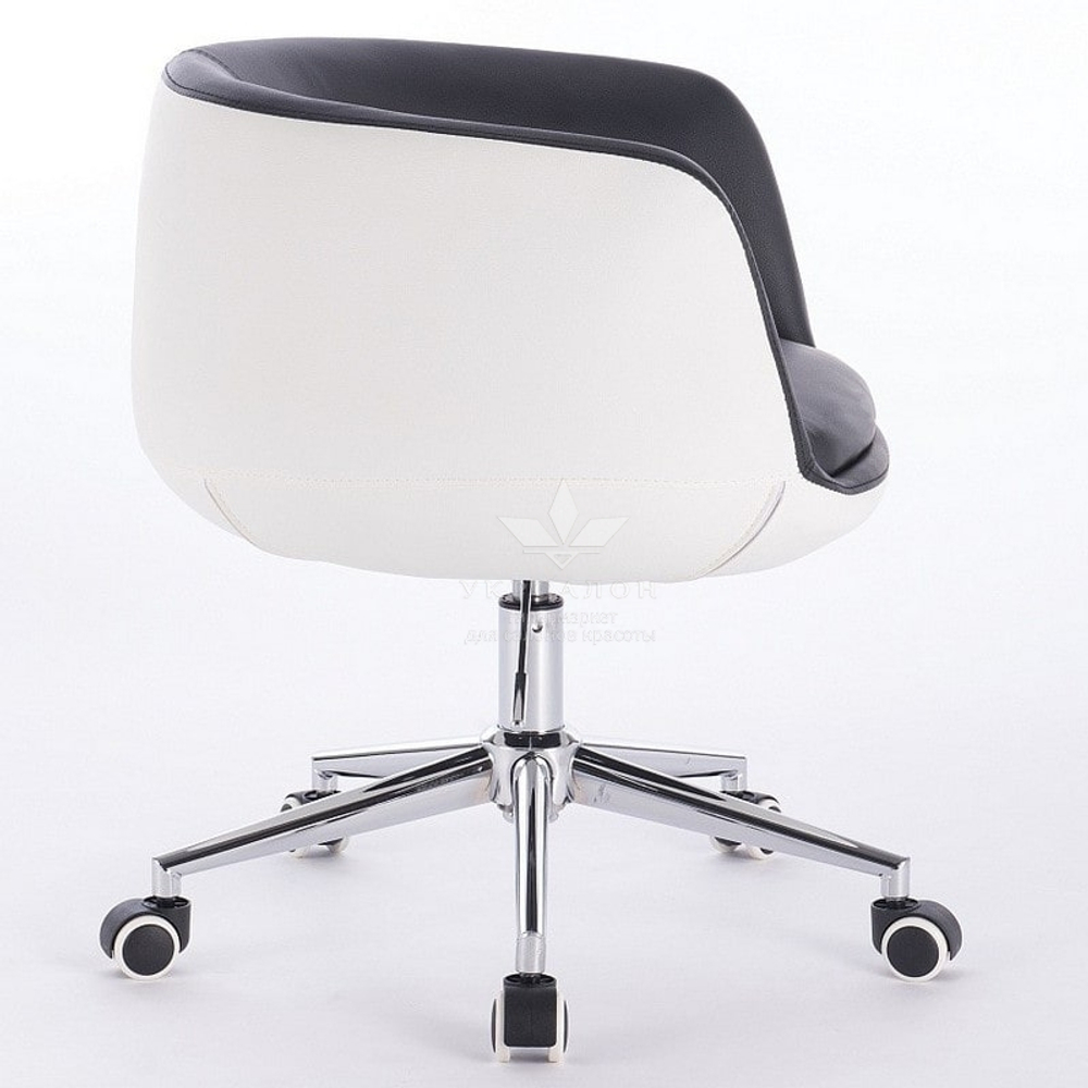 Стульчик мастера Zefir velor