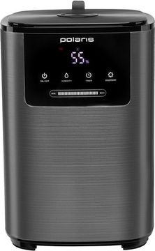 Зволожувач повітря POLARIS PUH 8060 TFD grafit
