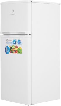 Холодильник з морозильною камерою INTERLUX ILR-0155W