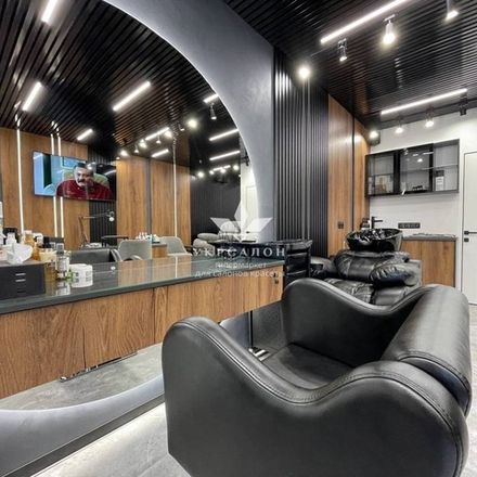 Фото 4 Салон красоты