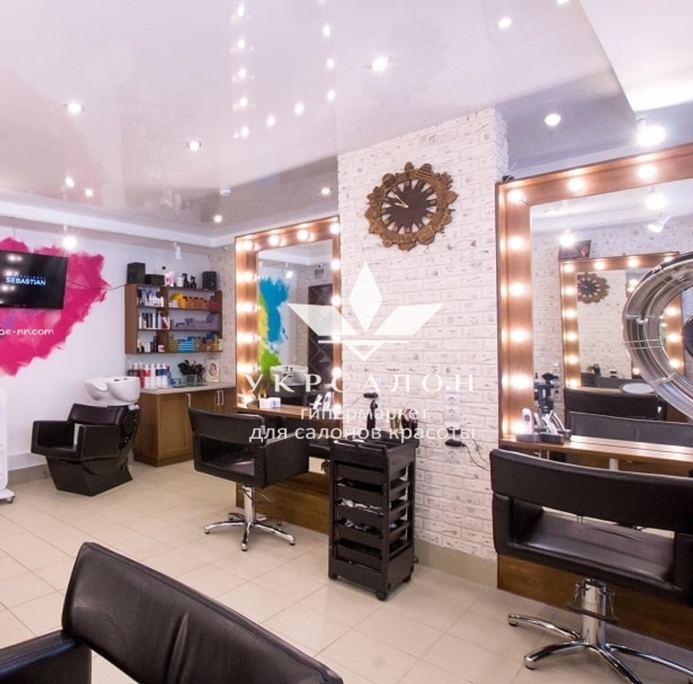 Парикмахерская тележка     М-3010