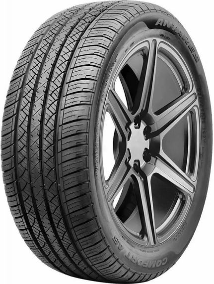 Antares Comfort A5 235/70 R16 106H