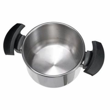 Скороварка MPM Product MGS-05 5 л.