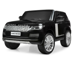 Детский двухместный электромобиль джип Land Rover 140W "WeKids Cars"