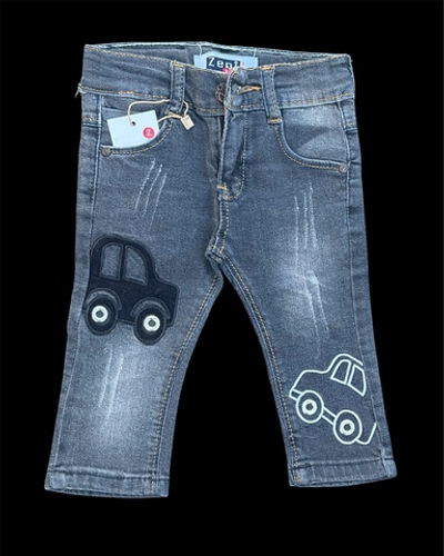 Джинси, джинс ТМ "Zeni"