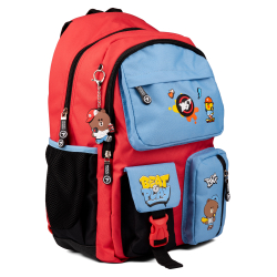 Рюкзак YES TS-43 Line Friends (арт. 559430)