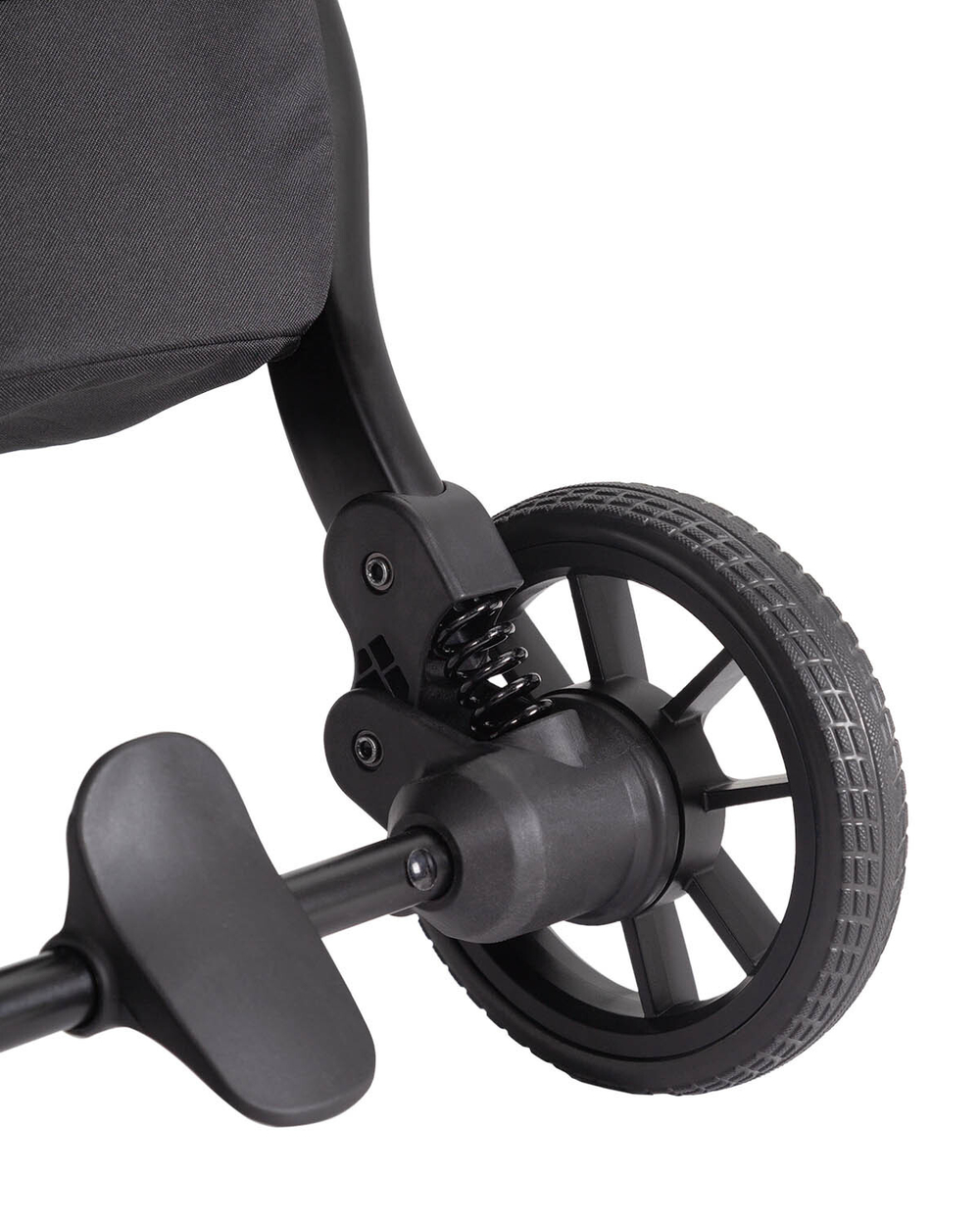 Прогулочная коляска Carrello Atom S CRL-5526