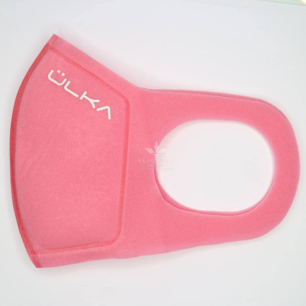 Защитная угольная маска Ulka