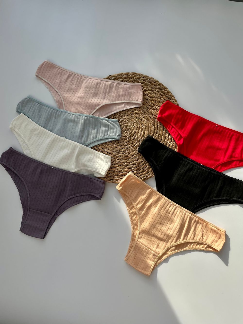 Базові американки