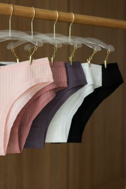 Комфортні трусики-танга